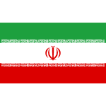 IR Iran Takım Logo