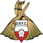 Doncaster Rovers Takım Logo