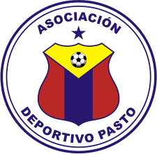 Deportivo Pasto Takım Logo