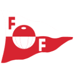Fredrikstad Takım Logo
