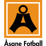 Åsane Takım Logo