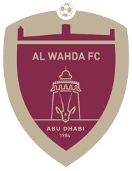 Al Wahda Takım Logo