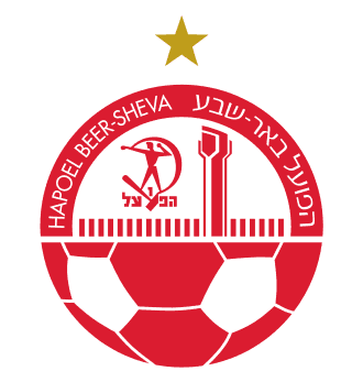 Hapoel Be'er Sheva Takım Logo