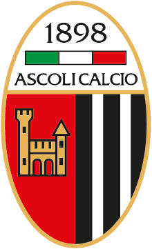 Ascoli Takım Logo