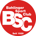 Bahlinger SC Takım Logo