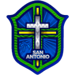 San Antonio Bulo Bulo Takım Logo