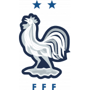 Fransa Takım Logo