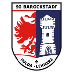 Barockstadt Fulda-Lehn. Takım Logo