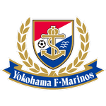Yokohama F. Marinos Takım Logo