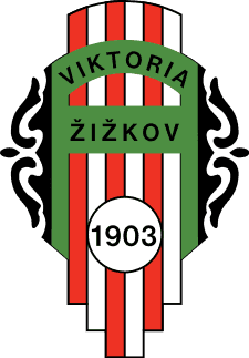 Viktoria Žižkov Takım Logo