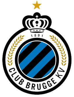 Club Brugge Takım Logo