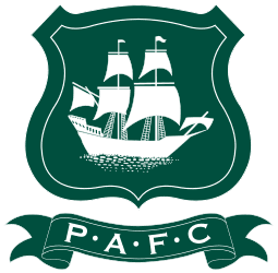 Plymouth Argyle Takım Logo