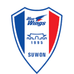 Suwon Bluewings Takım Logo