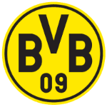 Borussia Dortmund II Takım Logo