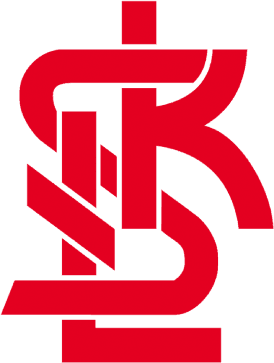 ŁKS Łódź Takım Logo
