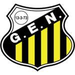 Novorizontino Takım Logo