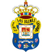 Las Palmas Takım Logo