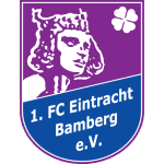 Eintracht Bamberg Takım Logo