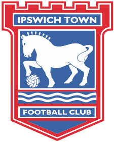 Ipswich Town Takım Logo