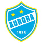 Aurora Takım Logo