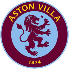 Aston Villa Takım Logo