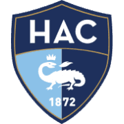 Le Havre Takım Logo