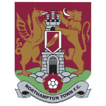 Northampton Town Takım Logo