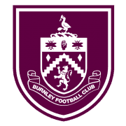 Burnley Takım Logo