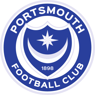 Portsmouth Takım Logo