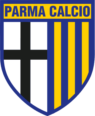 Parma Takım Logo
