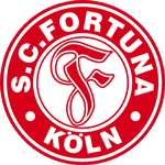 Fortuna Köln Takım Logo