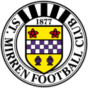 St. Mirren Takım Logo