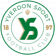 Yverdon Sport Takım Logo