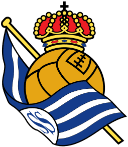 Real Sociedad Takım Logo