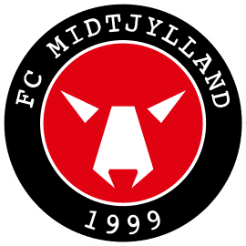 Midtjylland Takım Logo