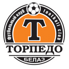 Torpedo BelAZ Takım Logo