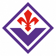 Fiorentina Takım Logo