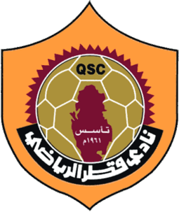 Qatar SC Takım Logo