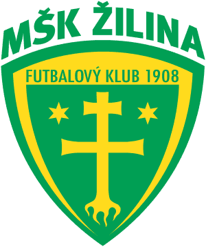 Žilina Takım Logo