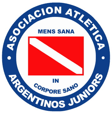 Argentinos Juniors Takım Logo