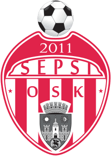 Sepsi Takım Logo