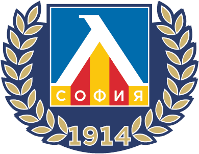 Levski Sofia Takım Logo
