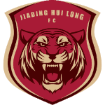 Shanghai Jiading Huilong Takım Logo