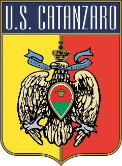 Catanzaro Takım Logo