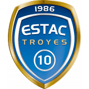 Troyes Takım Logo