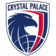 Crystal Palace Takım Logo