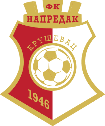 Napredak Takım Logo