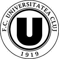 Universitatea Cluj Takım Logo