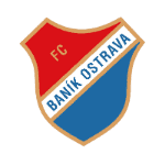 Baník Ostrava Takım Logo