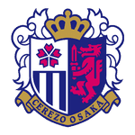 Cerezo Osaka Takım Logo